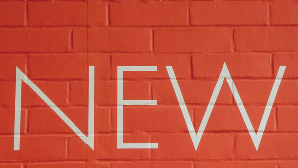 Why a Complete Rebrand Might Be Better Than Just Refreshing Your Corporate Identity