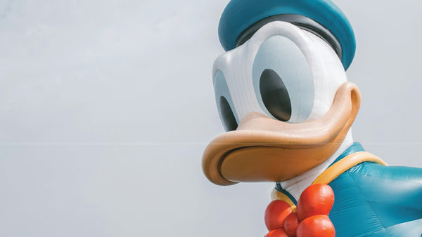 Breaking your brand promise