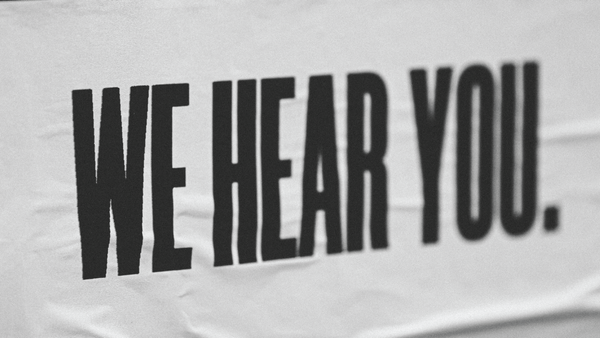 Good customer service doesn’t have to be complicated