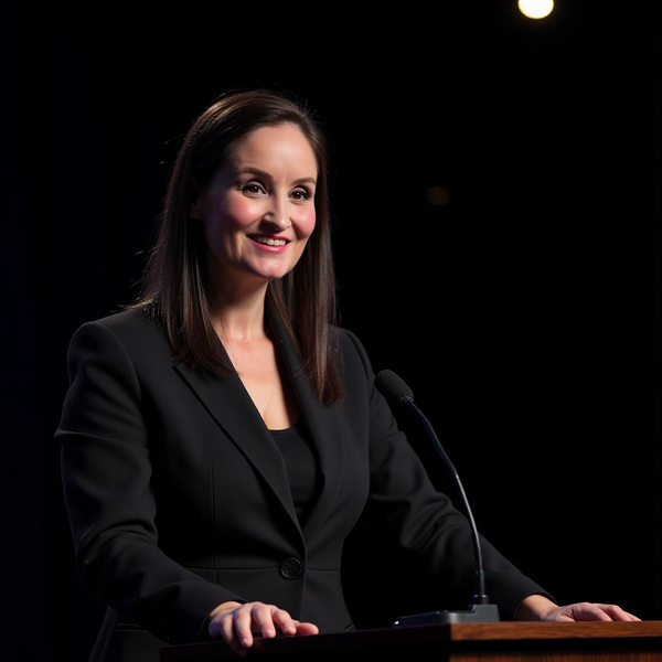 Generating Leads by Leveraging Events and Speaking Opportunities