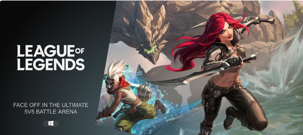 Vancouver Esports Showdown Hits Coliseum