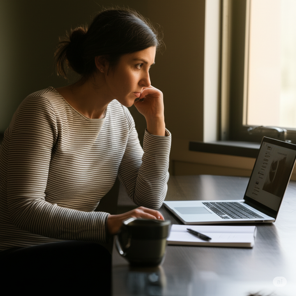 Creative Confidence: Overcoming Fear and Sharing Your Work with the World