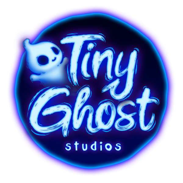 Tiny Ghost Studios: Empowering Authors, One Interactive Story at a Time