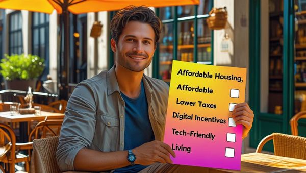 Global Talent War Heats Up