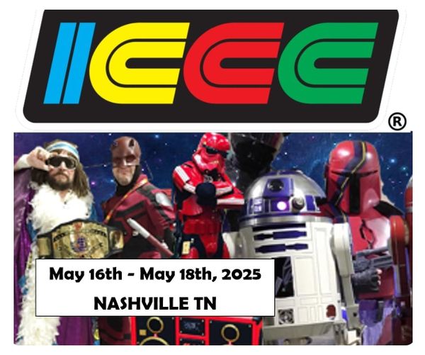 Events: The Imperial Commissary Convention- A Global Hub for Collectors and Icons comes to Nashville May 16