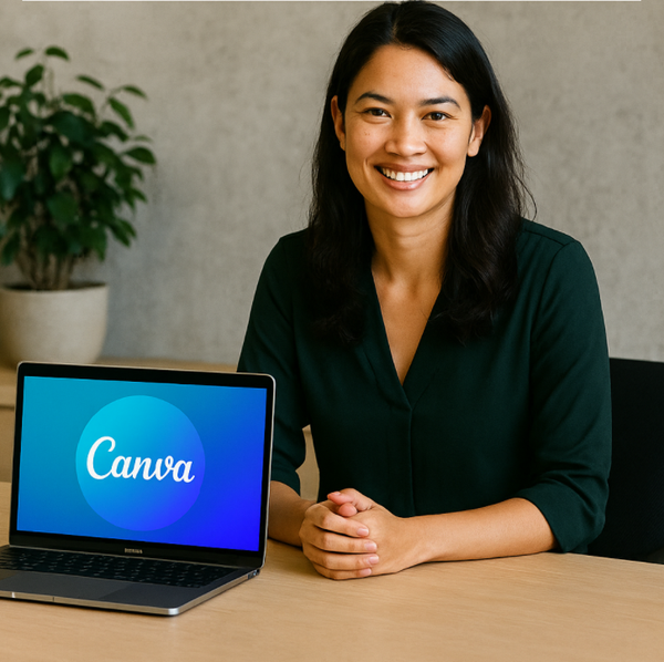 Canva: From Frustration to a $25 Billion Design Powerhouse