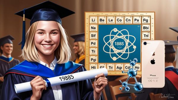 Unlocking the Secrets of Modern Science for Gen-X