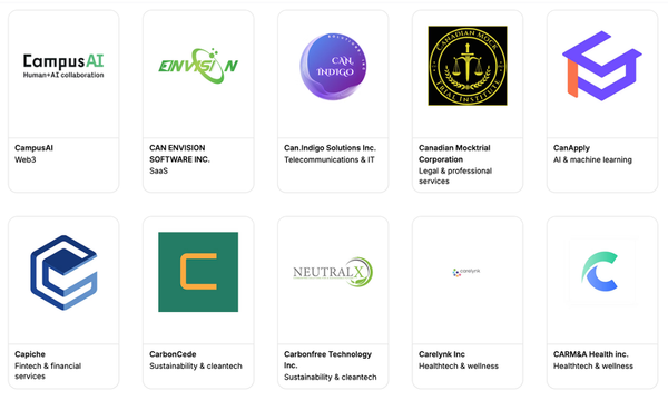 Startups Powering the Post-AI Economy