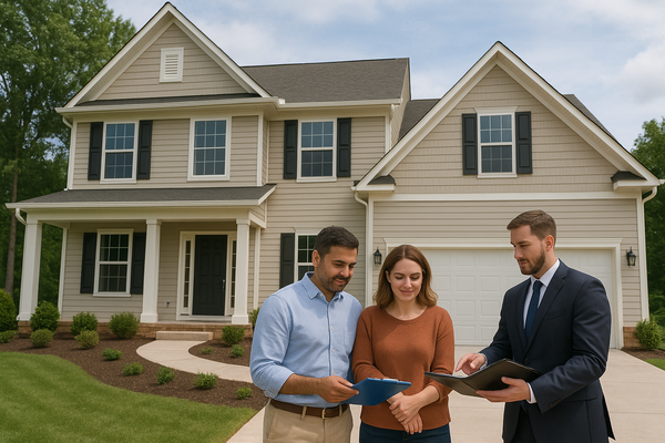 Financing your dream investment property