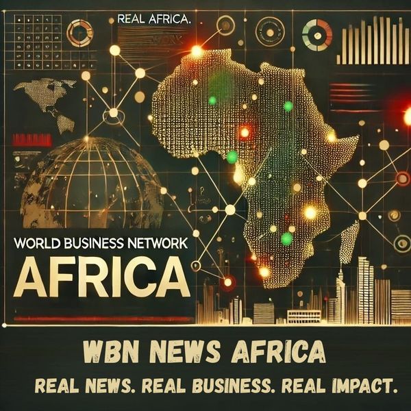 WBN News Africa