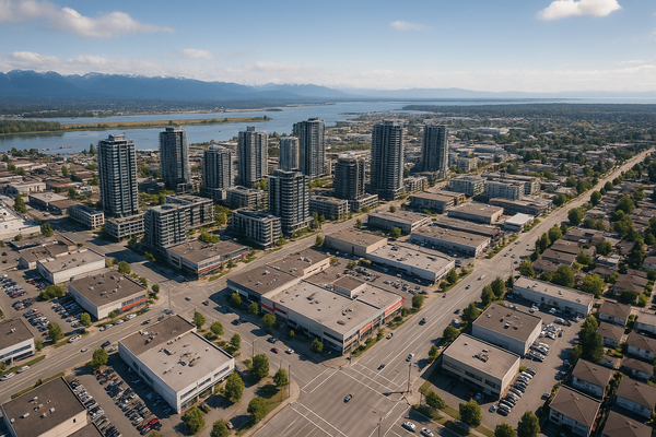 WBN News - Richmond