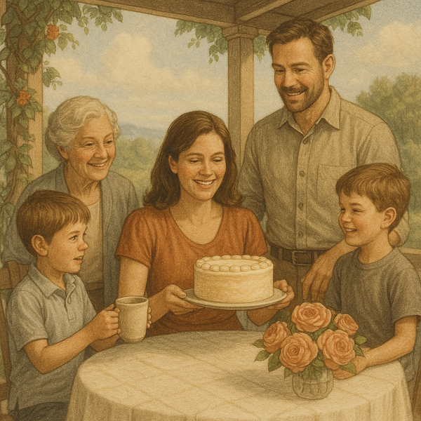 Happy Mother’s Day 2025: Honoring the Women Who Shape Our World