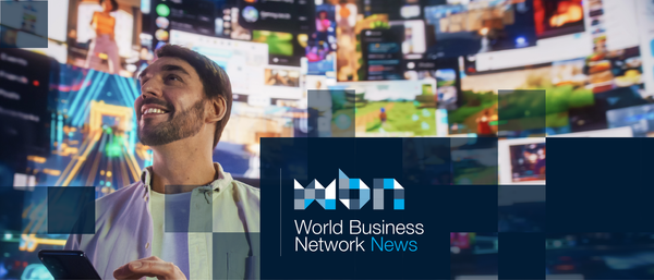 Rebranding the World Business Network NEWS