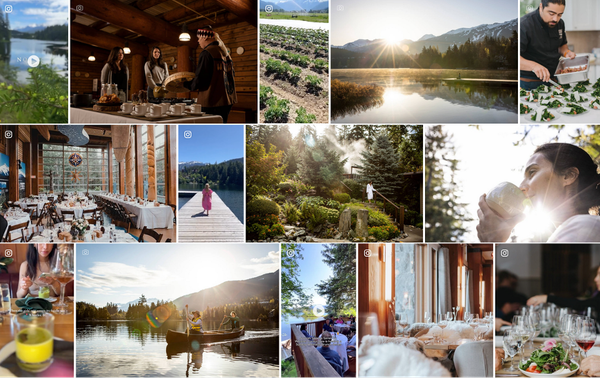 Whistler Nourish Wellness Series 2025