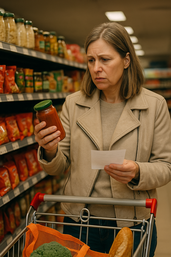 Shifts in Consumer Priorities During Downturns: What I’ve Learned