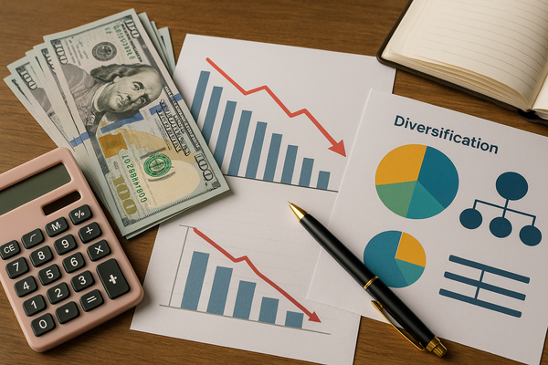 Financial Runways and Multiple Revenue Streams: Your Safety Net in a Recession