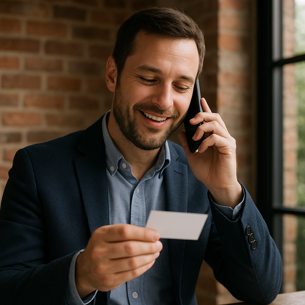 Strategic Networking: How to Generate Leads by Leveraging Relationships You Already Have