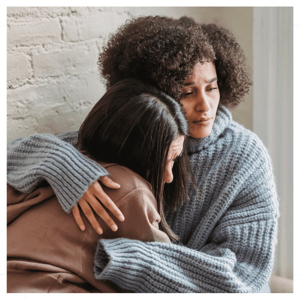 A Mother's Day Reflection: Holding Space for Dreams, Love, and the Unseen Battles