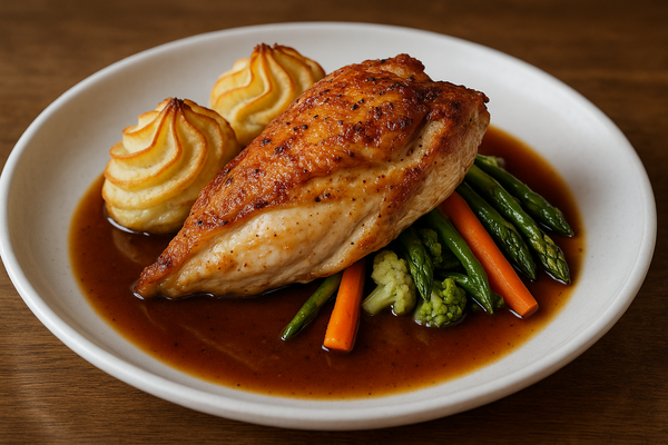 Elevated Comfort: The Table Bistro Brings Artisanal Dining to Abbotsford