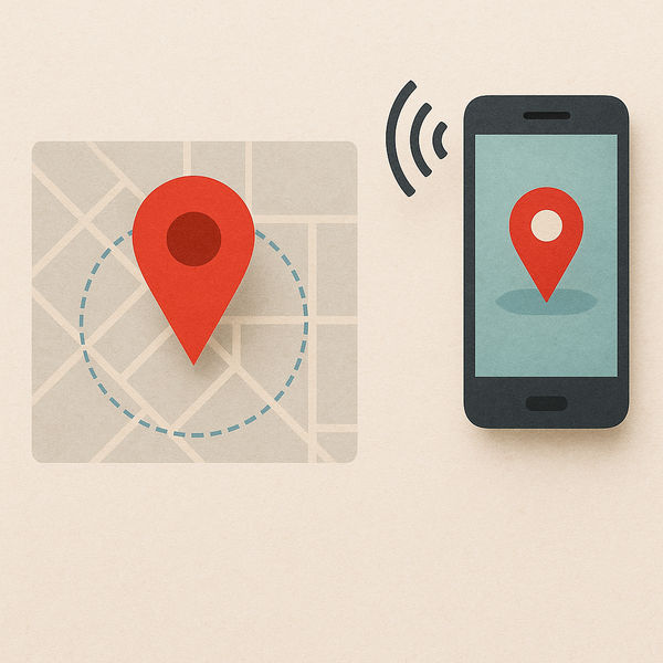 Geotargeting in Advertising: Reaching the Right People, in the Right Place, at the Right Time