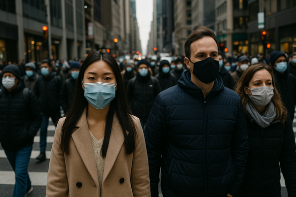 Understanding the Communicable Disease Exclusion: What Business Owners Need to Know