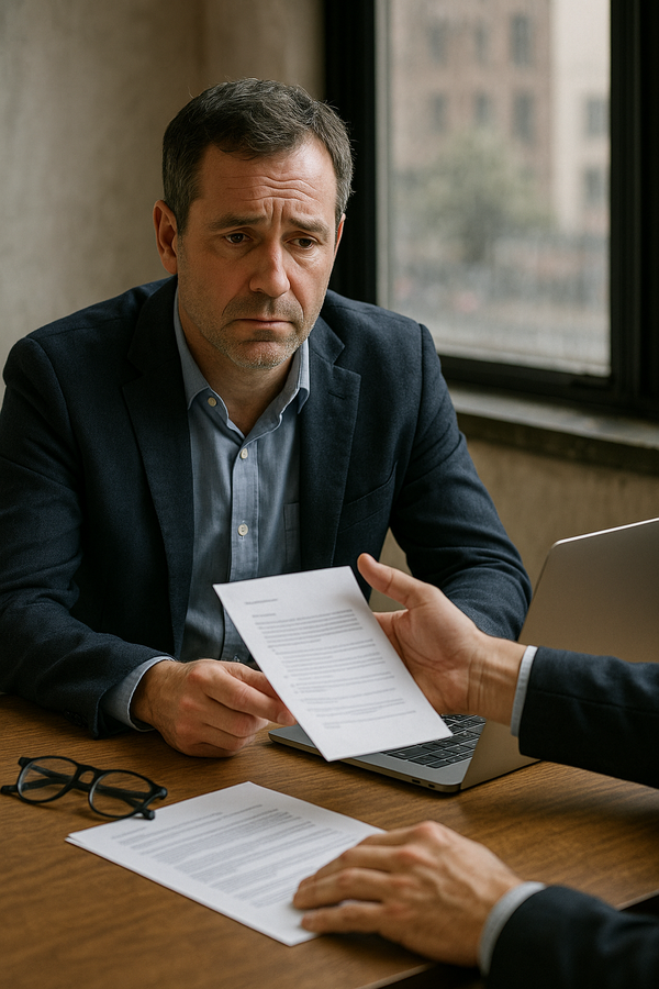 Renegotiating with Vendors, Landlords, and Lenders During a Recession