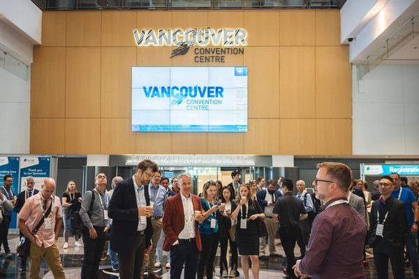 hy-fcell Canada 2025 is coming Back to Vancouver this June