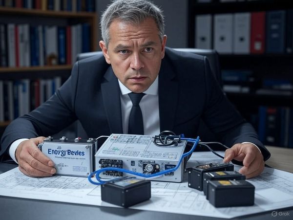 Hidden Channels in Clean Energy Tech