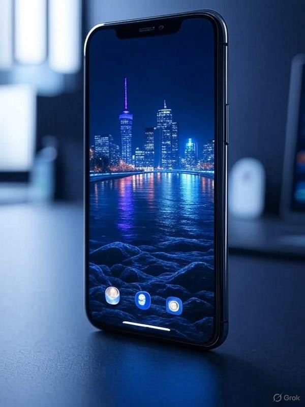 Apple's Bold All-Glass iPhone Vision to Celebrate 20 Years!