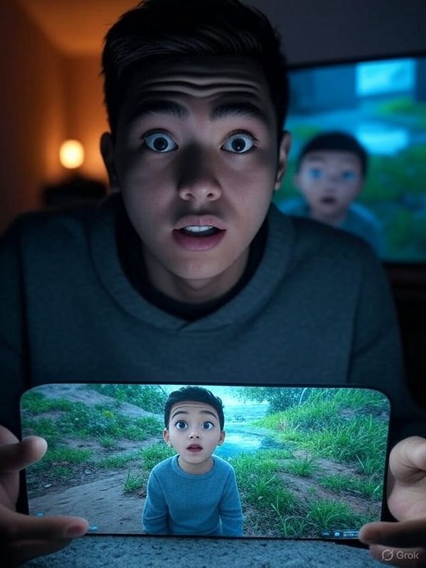 Exploring Invisible Worlds with Your Digital Twin