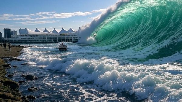 Create a Family Safety Plan for Vancouver’s Earthquake Risks