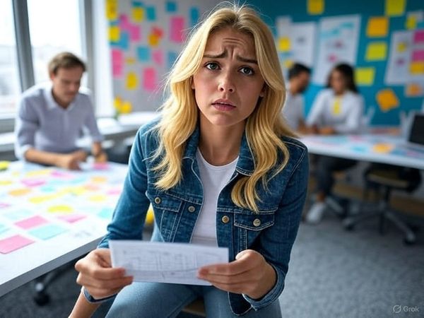 ADHD: Hurdles and Triumphs in Solopreneurship