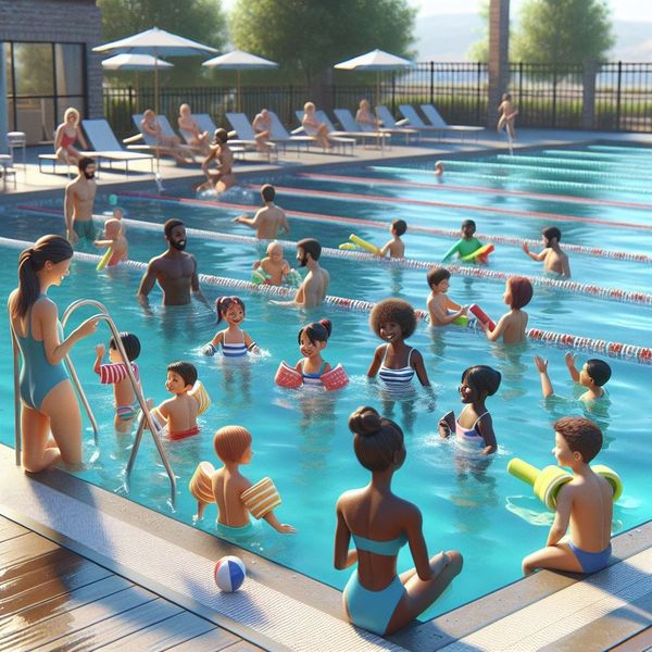 Kitsilano Pool Reopens for Full 2025 Season Following Extensive Repairs