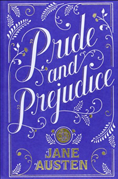 The Professional Fictions Files - Sheryl Sandberg and Pride and Prejudice