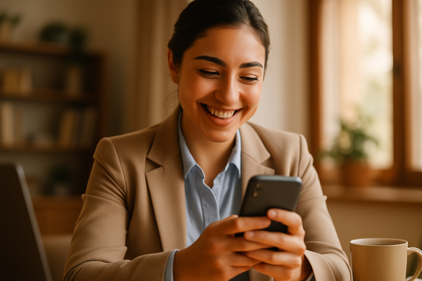 Three Things You Can Say That Will Make Customers Feel Seen