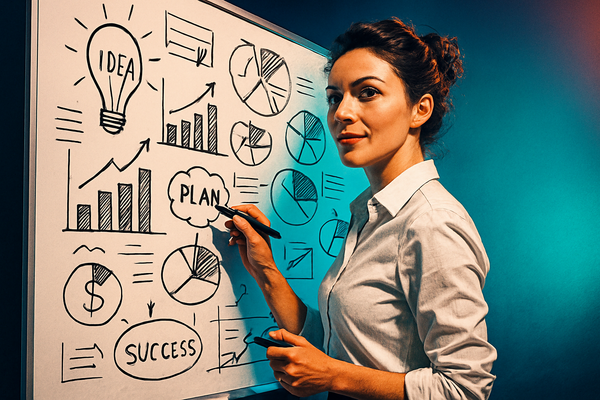 From Consumer to Creator: The Shift Every Business Leader Must Embrace