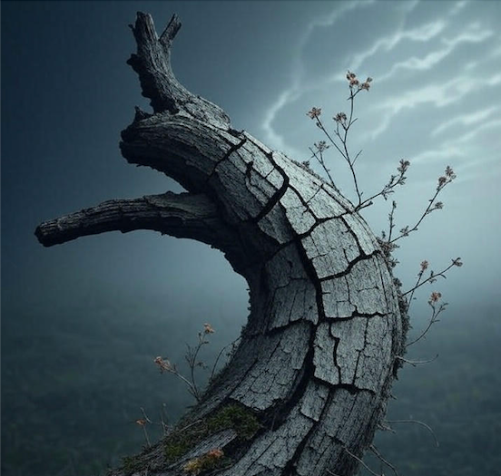 Are There Dark Physics In Unused Creativity?