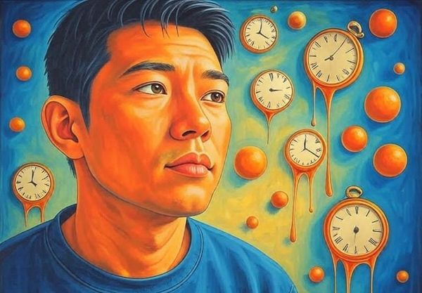 The Trouble With Too Much Awareness