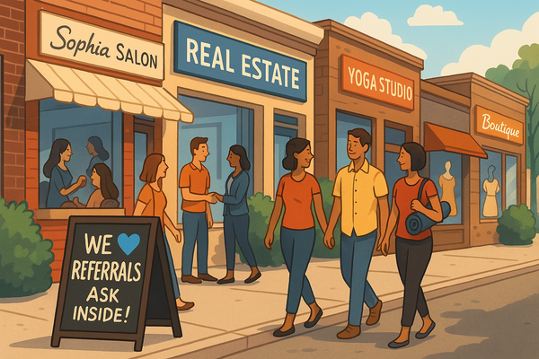 10 Types of Local Businesses That Could Benefit from an Affiliate Program