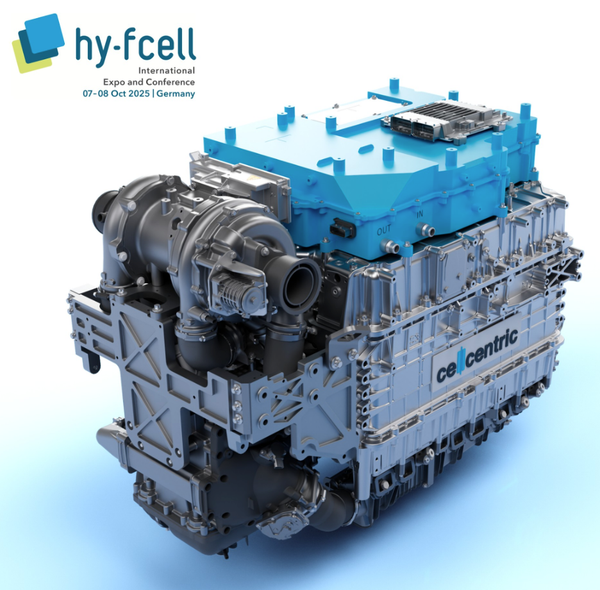 Vancouver's Hydrogen Revolution: Fuel Cells Rising