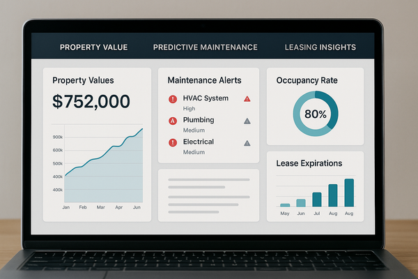 AI tools driving decisions across Canada’s real estate industry
