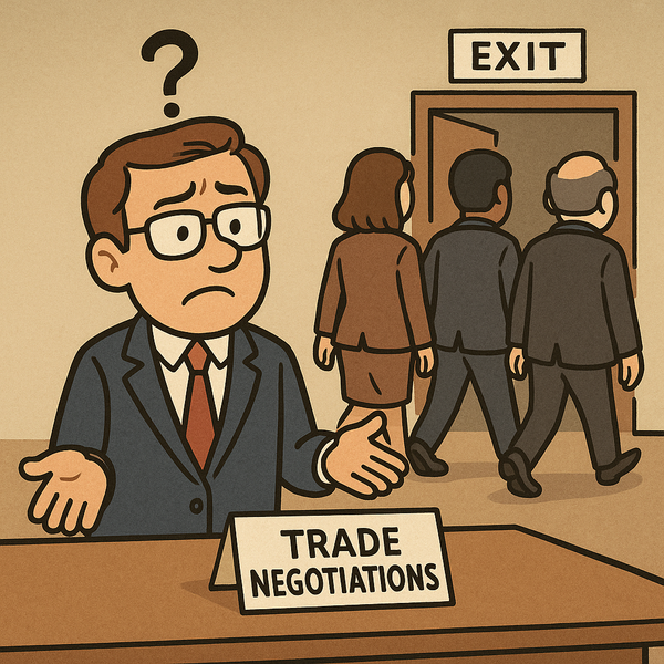 Rare Earths Under Pressure: How China's Export Policies Are Squeezing Car and Defense Manufacturing