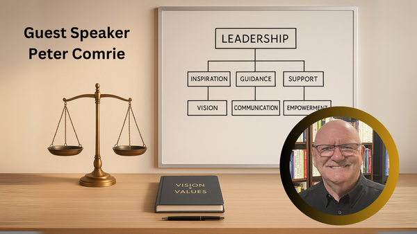 Why Alignment Eats Hustle for Breakfast