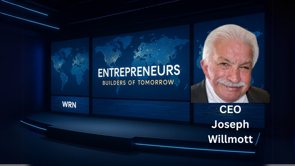 Why WRN Is Betting Big on Elevate—and Why You Should Too