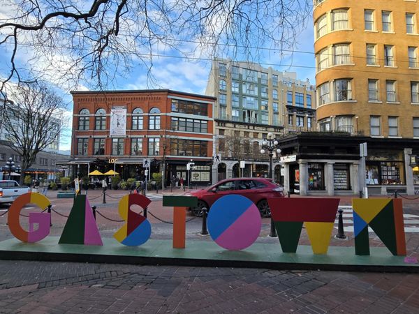 Car-free Gastown Water Street Events Returns for Summer 2025