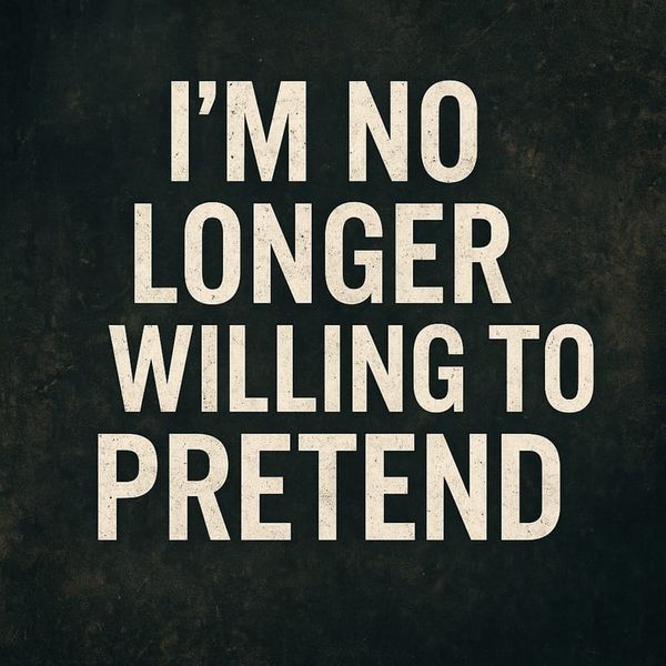 Awake on Purpose: Leading with Clarity in a Confused World - Part 1
