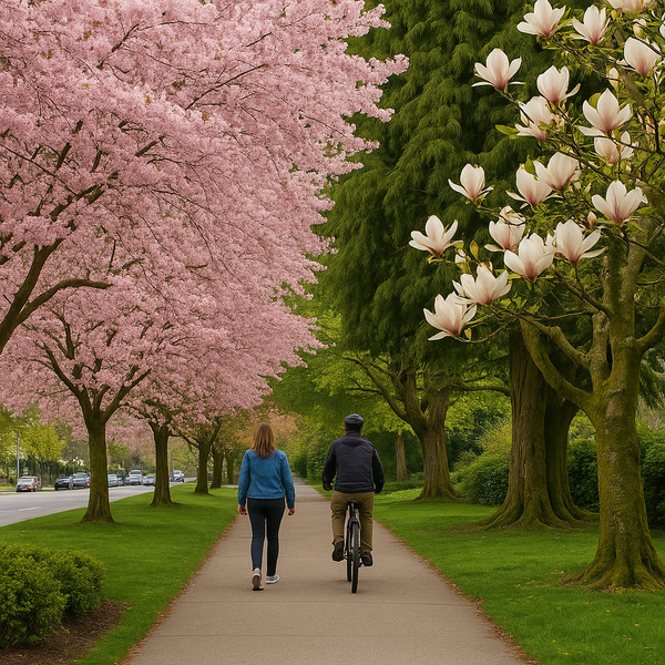 Exploring the kitsTREEmap: A Tree-Lover’s Adventure Through Kitsilano