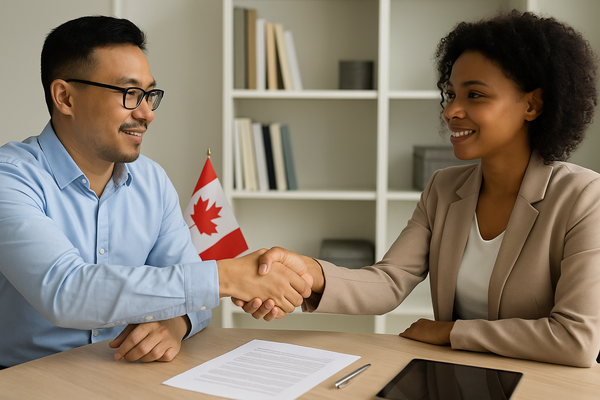 Protect your business from day one