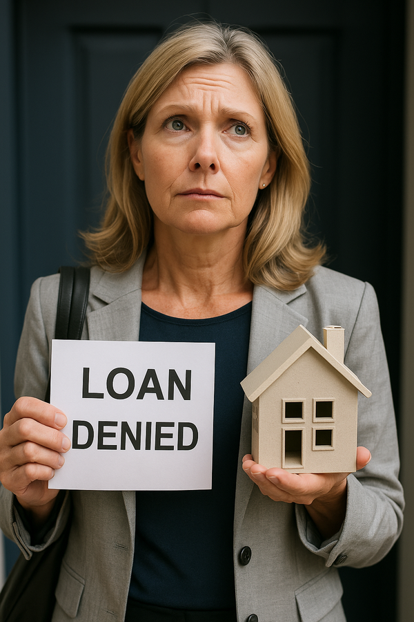 No job, no loan—plan your exit wisely.