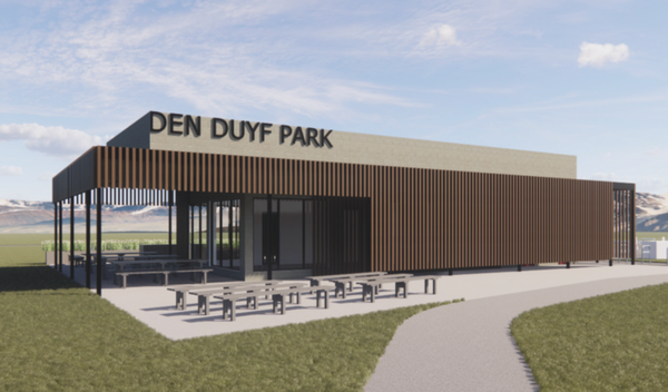 Pemberton Unveils Game-Changing Community Hub